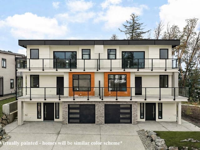 1/2 Duplex for sale in Duncan, 1203 Viewtop Rd, 1029418 | Realtylink.org