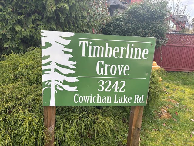 Townhouse for sale in Duncan, 5 3242 Cowichan Lake Rd, 1029424 | Realtylink.org