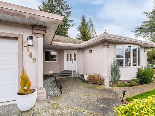 House for sale in Ladysmith, 1149 Walkem Rd, 1029428 | Realtylink.org