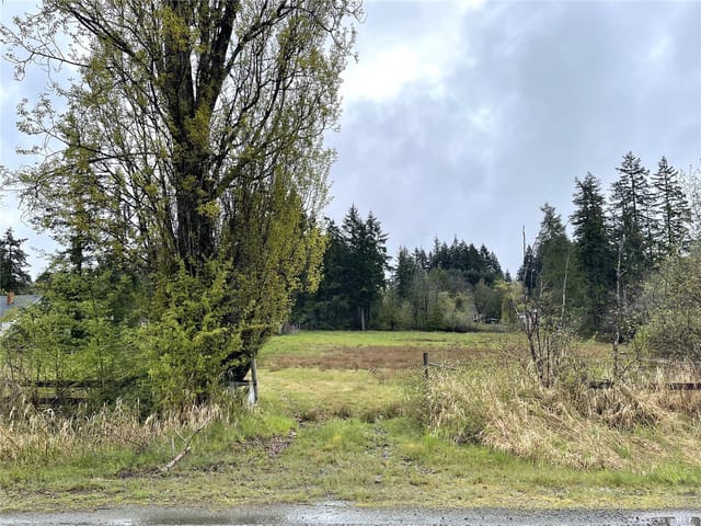 Lot for sale in Port Alberni, Lot B Chapman Rd, 1029431 | Realtylink.org