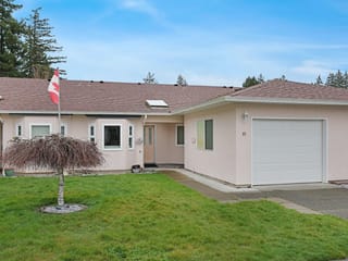 Townhouse for sale in Comox, 15 2030 Robb Ave, 1029433 | Realtylink.org