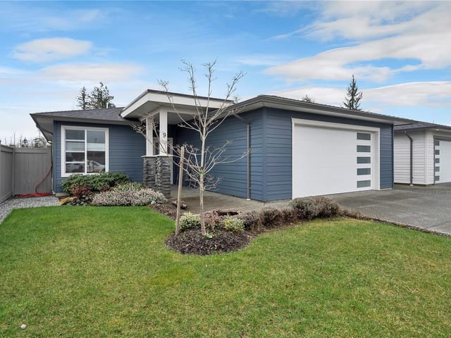 House for sale in Campbell River, 9 2161 Evergreen Rd, 1029435 | Realtylink.org