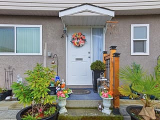 Townhouse for sale in Port Alberni, 5 4110 Kendall Ave, 1029436 | Realtylink.org