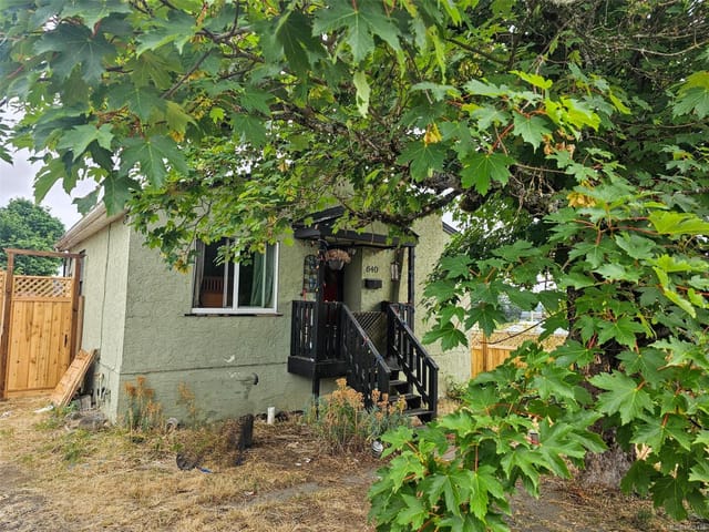 House for sale in Nanaimo, 640 Campbell St, 1029437 | Realtylink.org