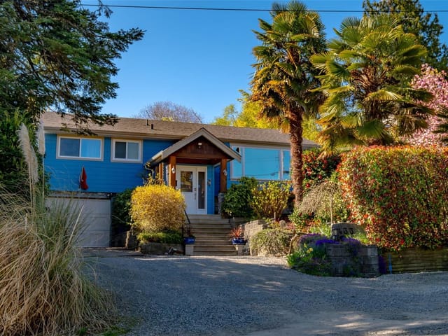 House for sale in Nanaimo, 433 Poplar St, 1029438 | Realtylink.org