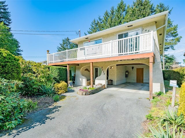 House for sale in Nanaimo, 2654 Starlight Trl, 1029441 | Realtylink.org
