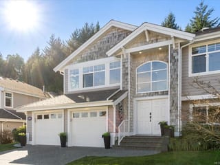 Townhouse for sale in Parksville, 1254 Saturna Dr, 1029444 | Realtylink.org