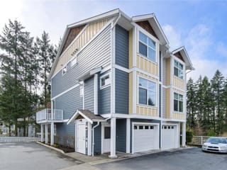 Townhouse for sale in Nanaimo, 139 6057 Doumont Rd, 1029461 | Realtylink.org
