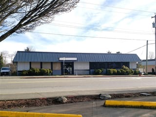 Retail for sale in Courtenay, 1070 Cliffe Ave, 1029463 | Realtylink.org