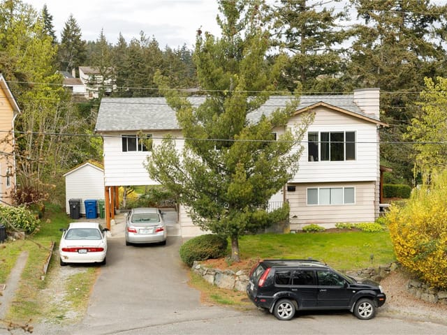 House for sale in Nanaimo, 3161 Marion Way, 1029481 | Realtylink.org