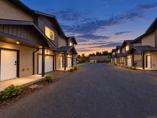 Townhouse for sale in Port Alberni, 103 5535 Woodland E Cres, 1029482 | Realtylink.org