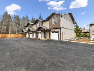 Townhouse for sale in Port Alberni, 103 5535 Woodland E Cres, 1029482 | Realtylink.org