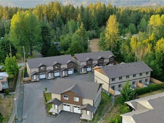 Townhouse for sale in Port Alberni, 105 5535 Woodland E Cres, 1029483 | Realtylink.org