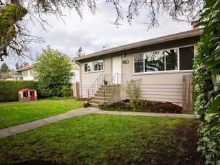 House for sale in Nanaimo, 150 Wakesiah Ave, 1029488 | Realtylink.org