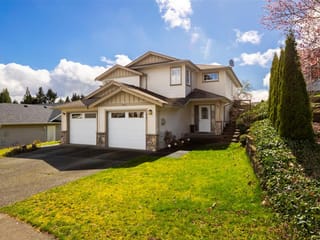 1/2 Duplex for sale in Nanaimo, 1847 White Blossom Way, 1029489 | Realtylink.org