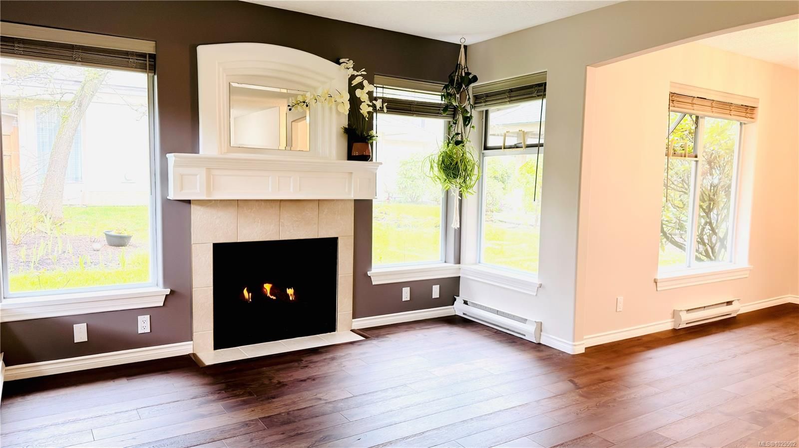 Townhouse for sale in Parksville, 9 290 Corfield S St, 1029502 | Realtylink.org