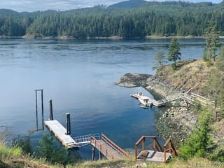 House for sale in See Remarks, Lot 49 Busby Isl, 1029503 | Realtylink.org