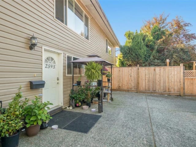 Duplex for sale in Port Alberni, 2595 2nd Ave, 1029507 | Realtylink.org