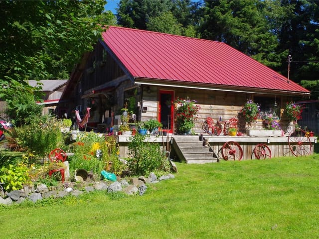 House for sale in Masset, 113 Nadu Rd, 1029512 | Realtylink.org