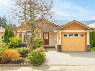 Manufactured Home for sale in Nanaimo, 3983 Valewood Dr, 1029528 | Realtylink.org