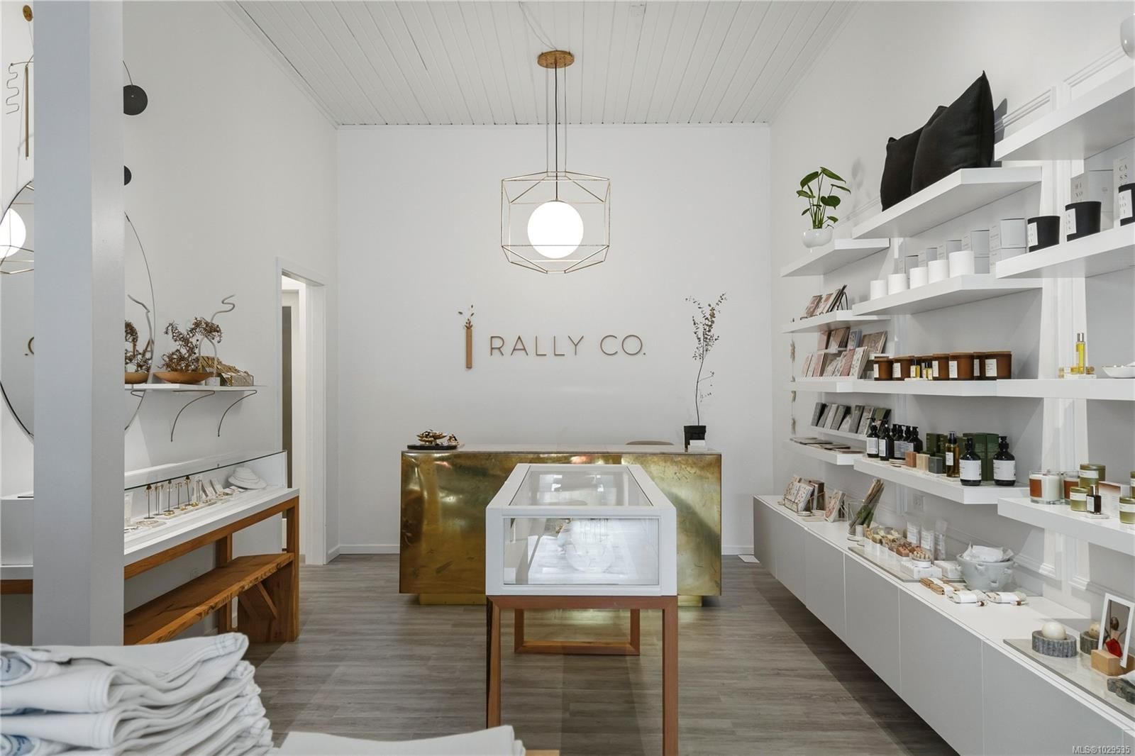 Retail for sale in Courtenay, 338 5th St, 1029535 | Realtylink.org