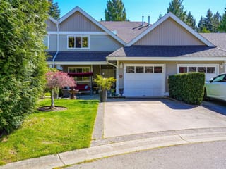 Townhouse for sale in Nanaimo, 5272 Arbour Cres, 1029539 | Realtylink.org