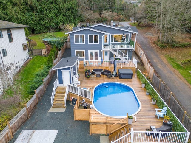 House for sale in Lantzville, 7896 Lantzville Rd, 1029543 | Realtylink.org