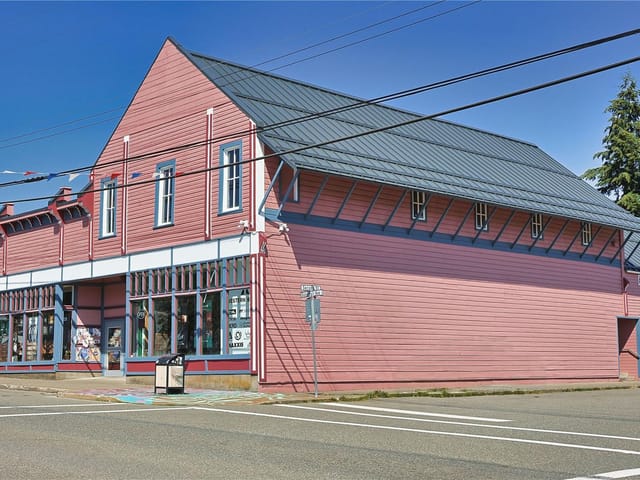 Retail for sale in Cumberland, 2712 Dunsmuir Ave, 1029547 | Realtylink.org