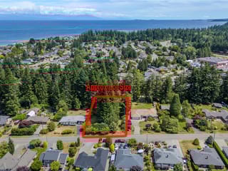 Lot for sale in Parksville, Lot 9 Johnstone Rd, 1029548 | Realtylink.org