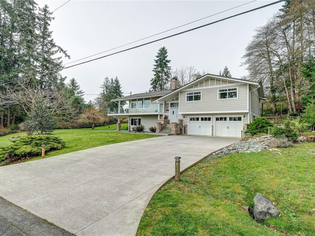 House for sale in Nanaimo, 1569 Murdoch Rd, 1029553 | Realtylink.org