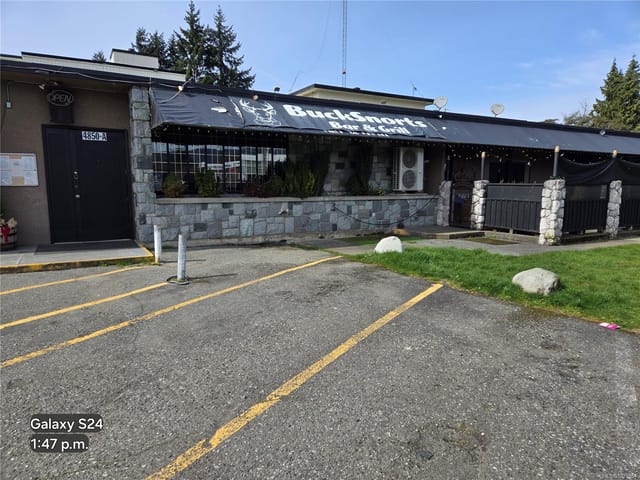 Business for sale in Port Alberni, A 4850 Beaver Creek Rd, 1029554 | Realtylink.org
