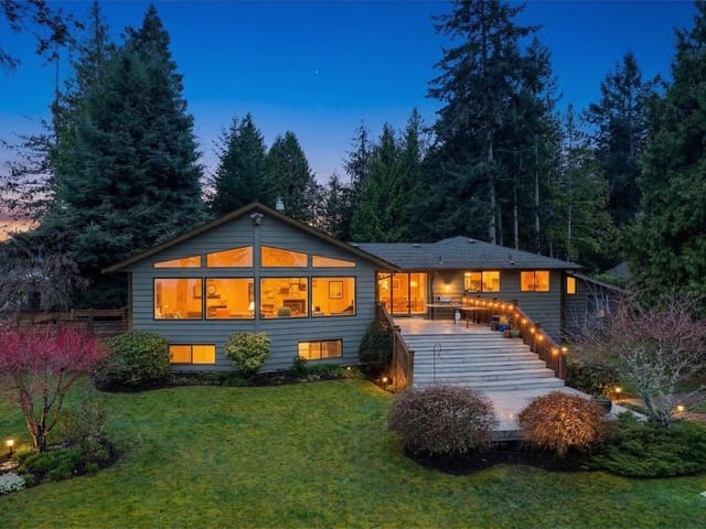 House for sale in Parksville, 631 Sanderson Rd, 1029562 | Realtylink.org