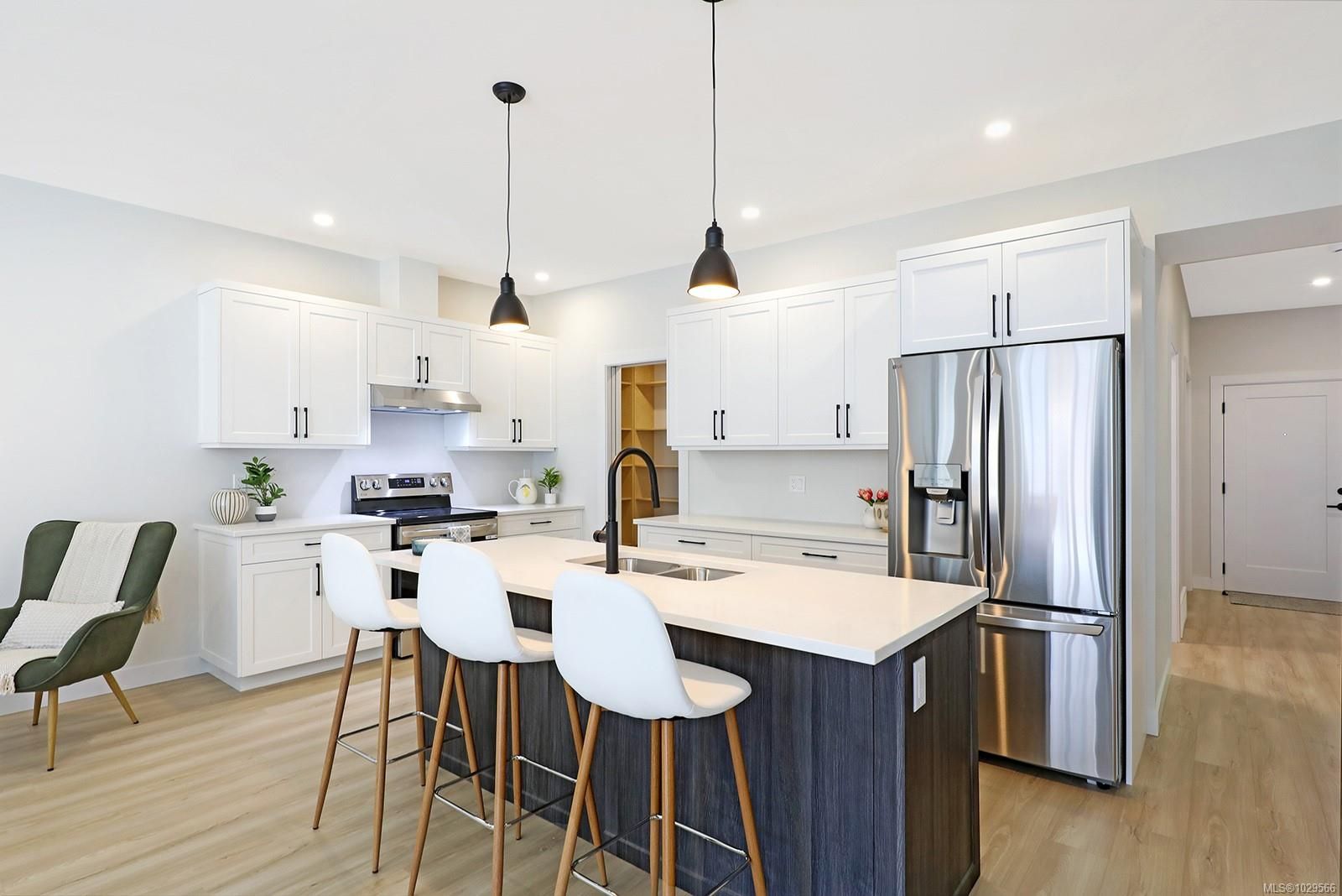 Townhouse for sale in Campbell River, 13 1505 Croation Rd, 1029566 | Realtylink.org