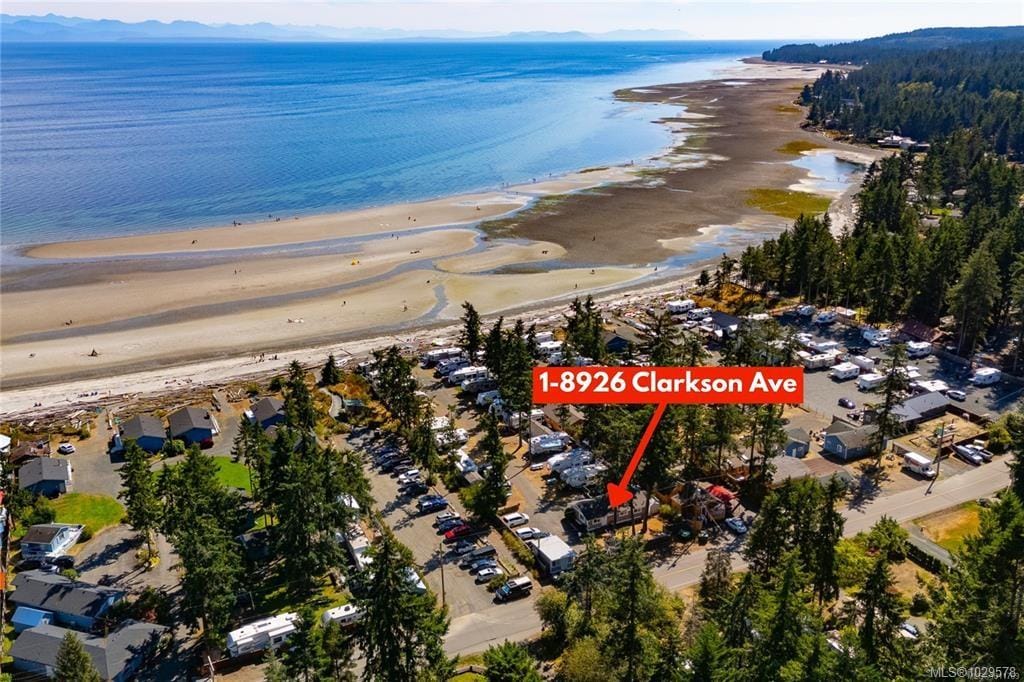 House for sale in Black Creek, 1 8926 Clarkson Ave, 1029578 | Realtylink.org