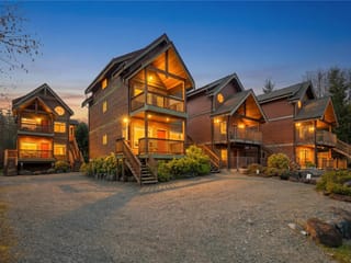 Commercial property for sale in Ucluelet, 258 & 266 Boardwalk Blvd, 1029582 | Realtylink.org