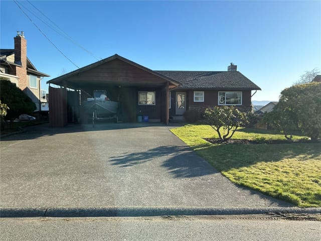 House for sale in Campbell River, 535 Birch S St, 1029584 | Realtylink.org