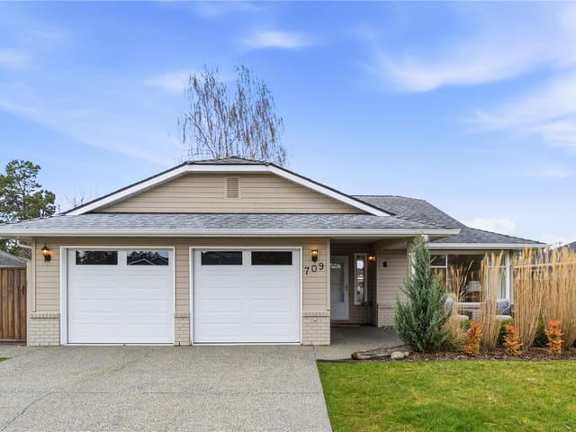 House for sale in Parksville, 709 Foster Dr, 1029588 | Realtylink.org