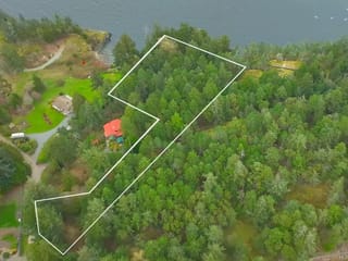 Lot for sale in Nanaimo, 4800 McGuffie Rd, 1029591 | Realtylink.org