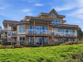 Apartment for sale in Qualicum Beach, 303 439 College Rd, 1029592 | Realtylink.org