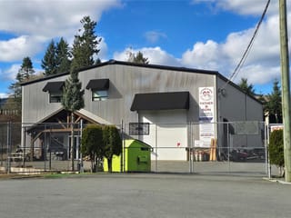 Industrial for sale in Duncan, 6200 Scott Rd, 1029617 | Realtylink.org