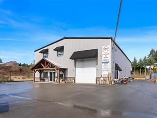Industrial for sale in Duncan, 6200 Scott Rd, 1029617 | Realtylink.org