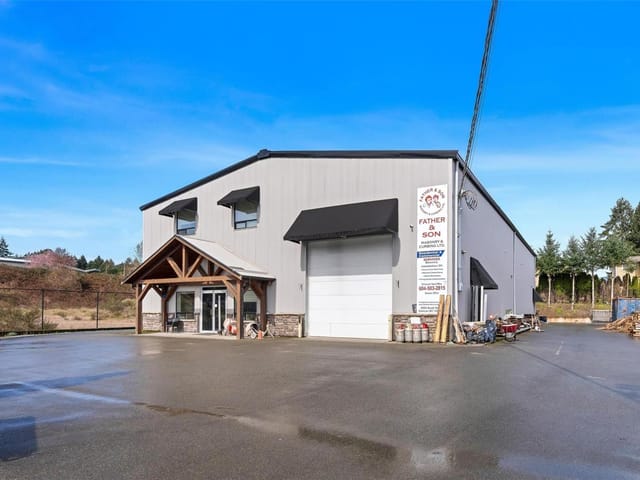Industrial for sale in Duncan, 6200 Scott Rd, 1029617 | Realtylink.org