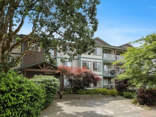 Apartment for sale in Courtenay, 106 129 Back Rd, 1029619 | Realtylink.org
