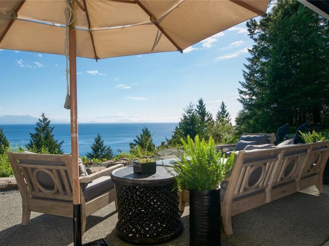 House for sale in Gabriola Island, 765 Horseshoe Rd, 1029624 | Realtylink.org