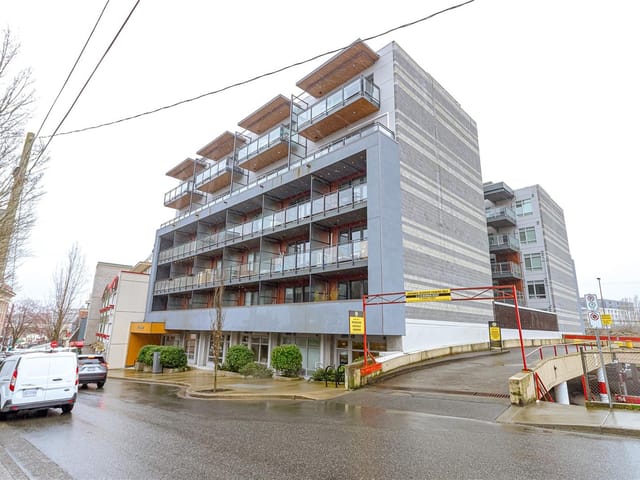 Apartment for sale in Nanaimo, 406 91 Chapel St, 1029628 | Realtylink.org