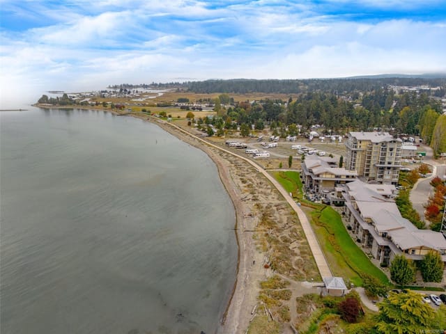 Apartment for sale in Parksville, 908 181 Beachside Dr, 1029632 | Realtylink.org