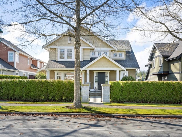 House for sale in Qualicum Beach, 789 Memorial Ave, 1029636 | Realtylink.org