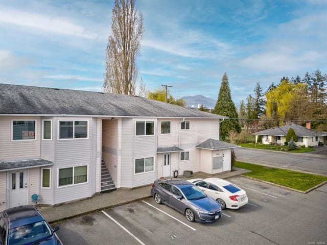 Apartment for sale in Duncan, 209 2524 Lewis St, 1029642 | Realtylink.org