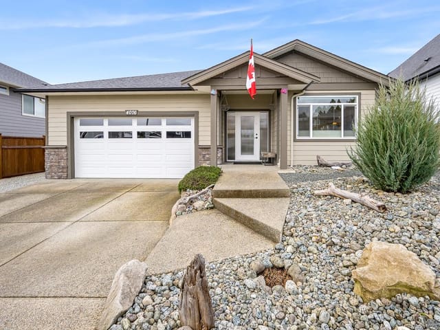 House for sale in Courtenay, 4076 Canterbury Way, 1029651 | Realtylink.org