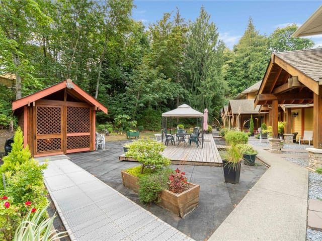 Townhouse for sale in Ladysmith, 309 1244 4th Ave, 1029655 | Realtylink.org